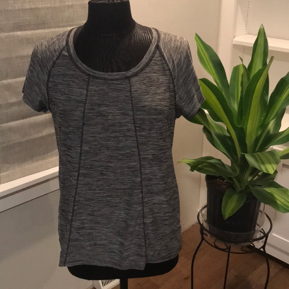 Impact Jillian Michaels Athletic Top Sz L